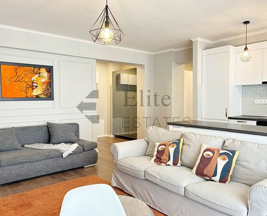 Apartament 3 camere Nufarul, 73 mp