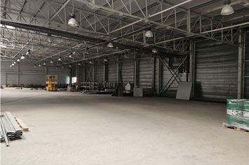 Spațiu industrial de inchiriat VEST - Brasov anunturi imobiliare Brasov