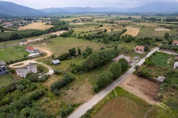 Teren construibil 705 mp în Krioneri, Kavala anunturi imobiliare Grecia