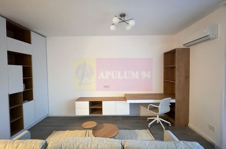Apartament 2 camere Complex Core Timpuri Noi. anunturi imobiliare Bucuresti