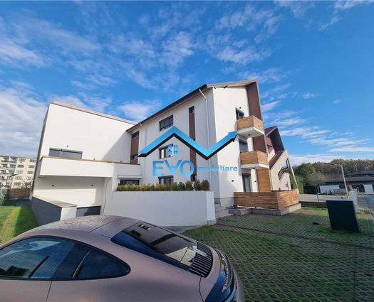 Apartament 3 camere Moara de Vant, 75 mp
