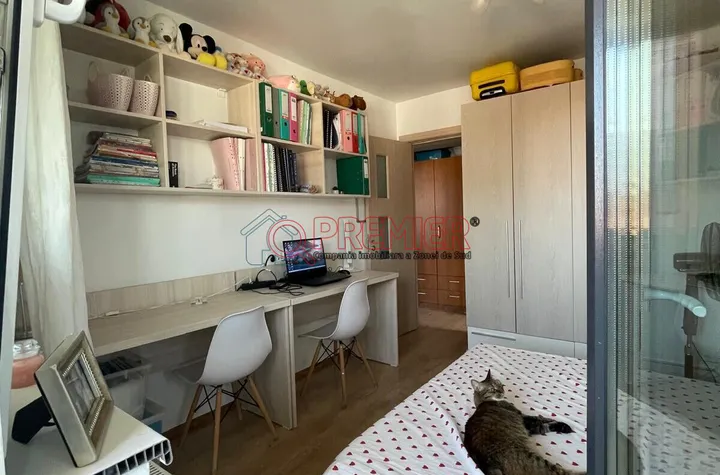 Nou ! Sector 4 - Turnu Magurele - Odei - 3 Camere - Disponibil Imediat anunturi imobiliare Bucuresti