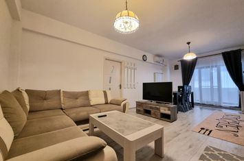 Apartament 3 camere de vanzare MAMAIA-SAT - Constanta anunturi imobiliare Constanta