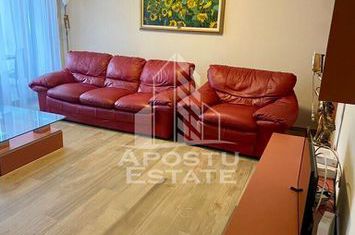 Apartament cu 2 camere, loc de parcare, zona Dumbravita anunturi imobiliare Timis