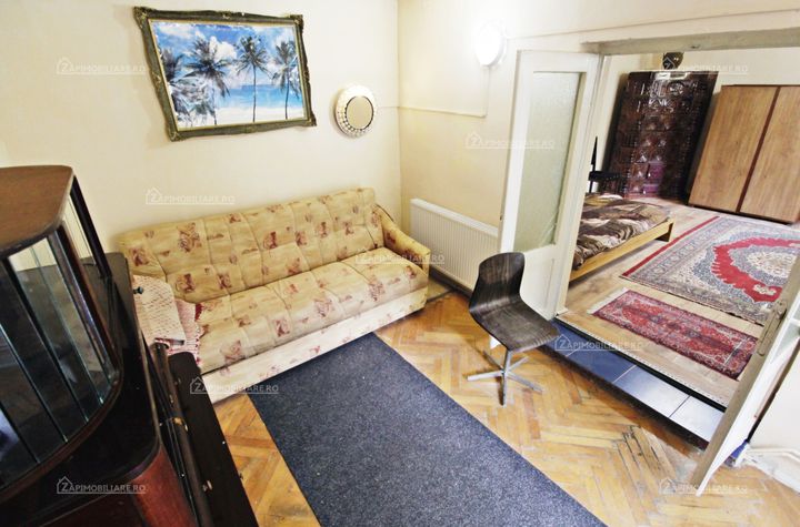 Casa Single 2 camere 70 mp, 200 mp teren - Calarasilor anunturi imobiliare Mures
