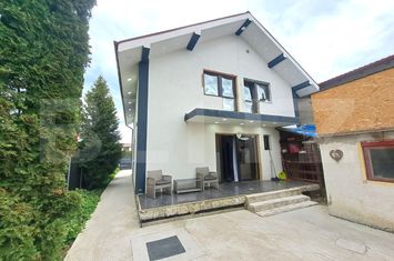 Vilă - 3 camere de vanzare GHIMBAV - Brasov anunturi imobiliare Brasov