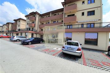 Apartament 2 camere de vanzare CALEA SURII MICI - Sibiu anunturi imobiliare Sibiu