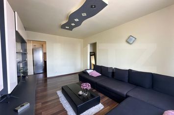 Apartament 3 camere de vanzare ASTRA - Brasov anunturi imobiliare Brasov