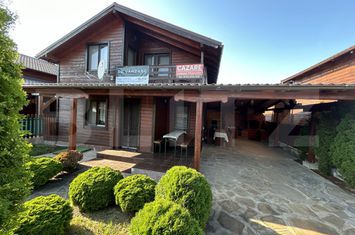 Vilă - 3 camere de vanzare BECLEAN - Bistrita-Nasaud anunturi imobiliare Bistrita-Nasaud
