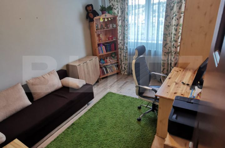 Apartament 3 camere de vanzare CLUJ-NAPOCA - Cluj anunturi imobiliare Cluj