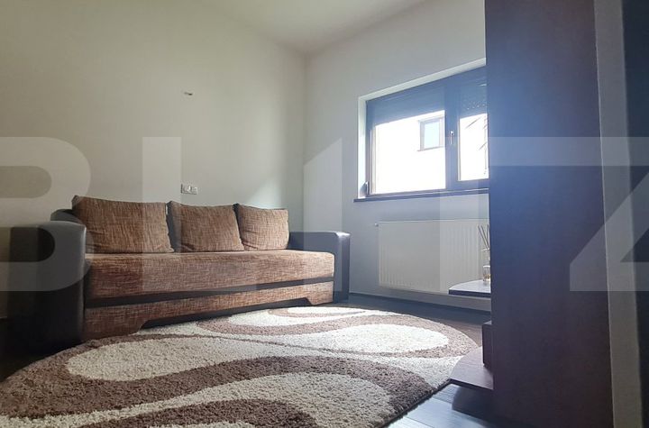 Apartament 3 camere de vanzare SANPETRU - Brasov anunturi imobiliare Brasov