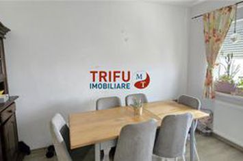 Apartament 4 camere de vanzare CENTRAL - Alba anunturi imobiliare Alba