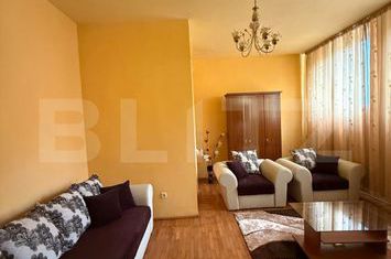 Apartament 2 camere de vanzare GAESTI - Dambovita anunturi imobiliare Dambovita
