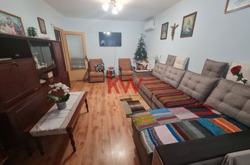 Apartament 4 camere de vanzare FRUMOASA - Iasi anunturi imobiliare Iasi