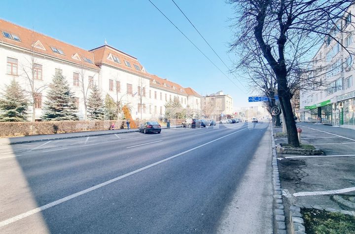 Apartament zona Tribunalului pet friendly anunturi imobiliare Brasov