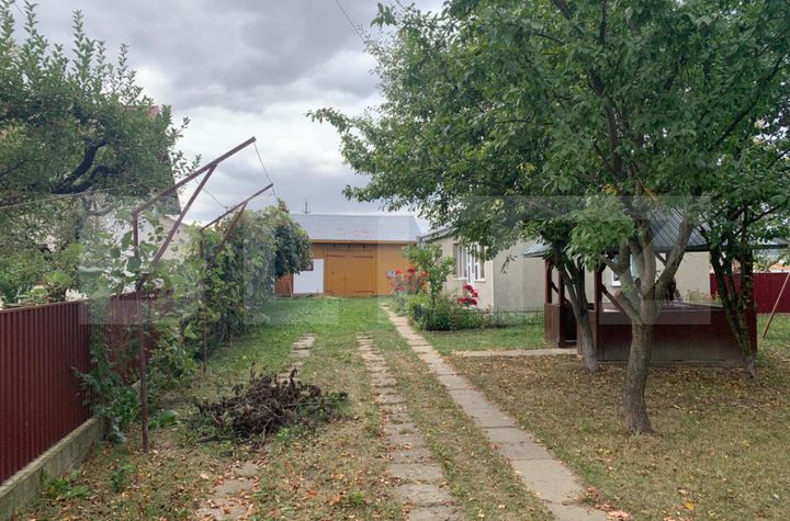 Casă - 3 camere de vanzare SUCEAVA - Suceava anunturi imobiliare Suceava