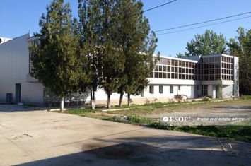 Spațiu industrial de inchiriat BUFTEA - Bucuresti anunturi imobiliare Bucuresti