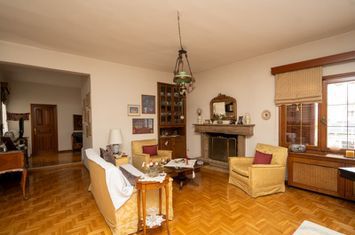 Penthouse 161 mp în centrul Drama, terasă mare anunturi imobiliare Grecia