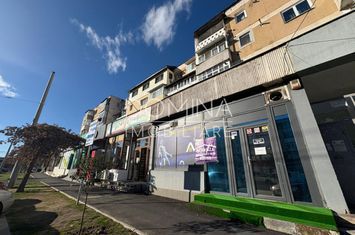 Spațiu comercial de inchiriat 9 MAI - Gorj anunturi imobiliare Gorj