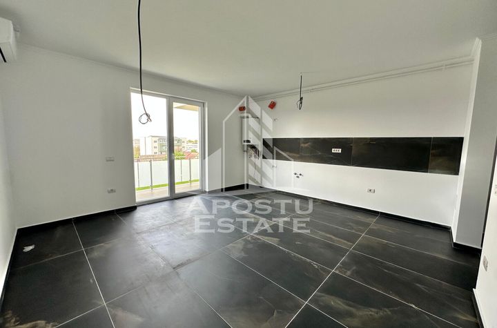 Apartament cu 1 camera tip studio, la asfalt, disponibil imediat. anunturi imobiliare Timis