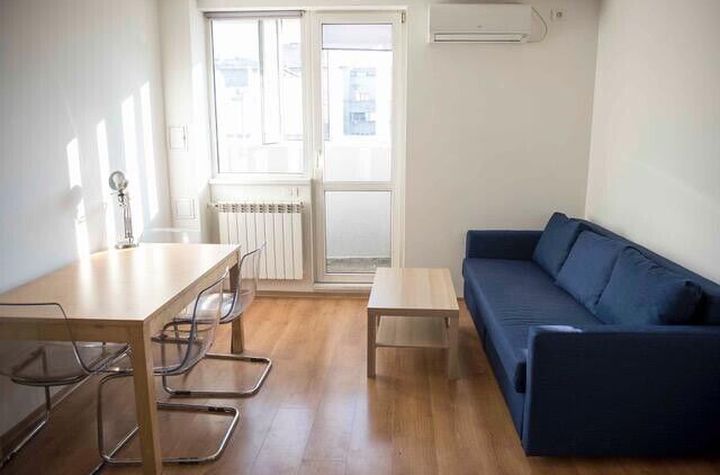 2-room apartment for rent in Universitate area | City Center anunturi imobiliare Bucuresti
