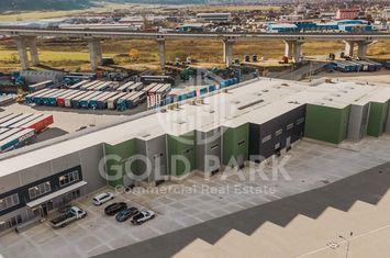 Depozit NOU Clasa A-Gilau -Acces TIR/ Autostrada - Acces Facil anunturi imobiliare Cluj