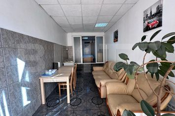 Spațiu comercial de inchiriat TOLSTOI - Alba anunturi imobiliare Alba