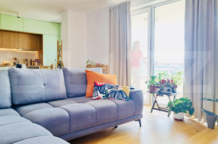 Apartament 2 camere de vanzare TIMISOARA - Timis anunturi imobiliare Timis