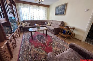 Apartament 3 camere de inchiriat CENTRAL - Bacau anunturi imobiliare Bacau