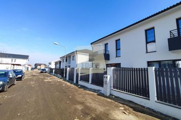 Casă - 4 camere de vanzare CALEA CISNADIEI - Sibiu anunturi imobiliare Sibiu