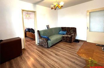 Apartament 3 camere de inchiriat CENTRAL - Bacau anunturi imobiliare Bacau