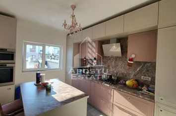 Duplex cu 4 camere si 2 bai,mobilat si utilat,Covaci anunturi imobiliare Timis