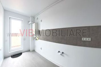 Garsoniera an 2025 -loc de parcare inclus-  strada Cimpului -Chiajna anunturi imobiliare Bucuresti