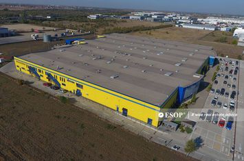 Spațiu industrial de inchiriat ORADEA - Bihor anunturi imobiliare Bihor