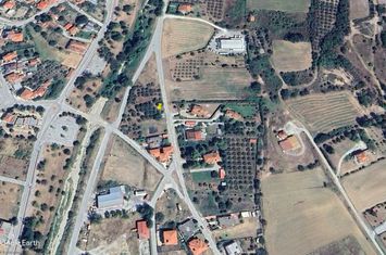 Teren construibil 583 mp în Lefkonas, Serres anunturi imobiliare Grecia