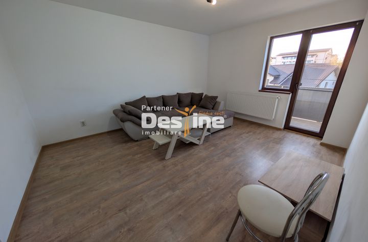 Apartament 2 camere de vanzare VALEA ADANCA - Iasi anunturi imobiliare Iasi