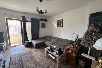 Vanzare apartament patru camere vila D+P+1+pod curte Cotroceni metrou Eroilor anunturi imobiliare Bucuresti