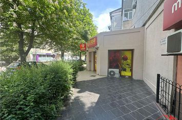 Spațiu comercial de vanzare CENTRAL - Vrancea anunturi imobiliare Vrancea