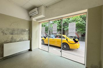 Bd. Unirii | Imobil 320 MP | P+2 Maximilian Popper anunturi imobiliare Bucuresti