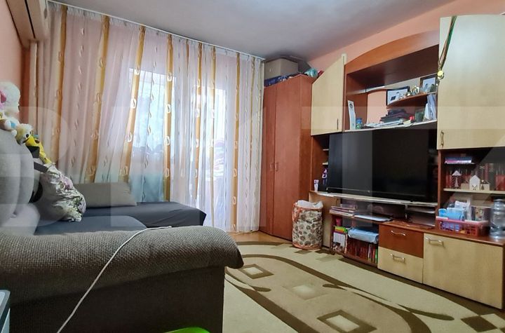 Apartament 2 camere de vanzare GRIVITEI - Brasov anunturi imobiliare Brasov