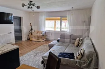 Casă - 4 camere de vanzare VAMA BUZAULUI - Brasov anunturi imobiliare Brasov