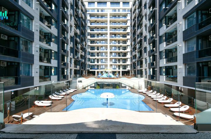 Garsonieră de vanzare MAMAIA-SAT - Constanta anunturi imobiliare Constanta