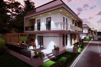 Jilava - Vila individuala - 5 camere - 3 bai - Terasa anunturi imobiliare Bucuresti
