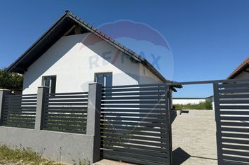 CASA INDIVIDUALA DE VANZARE IN SURA MICA anunturi imobiliare Sibiu