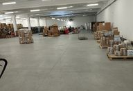 3.000 €, Spațiu industrial