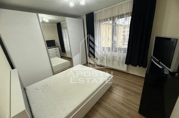 Apartament cu 3 camere, Bucatarie inchisa, Centrala, Timis, Giroc anunturi imobiliare Timis