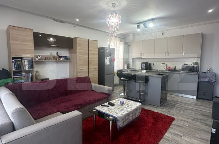 Apartament 2 camere de vanzare CLUJ-NAPOCA - Cluj anunturi imobiliare Cluj