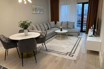 CHIRIE 3 CAMERE, COMPLEX CU PISCINA! anunturi imobiliare Bucuresti