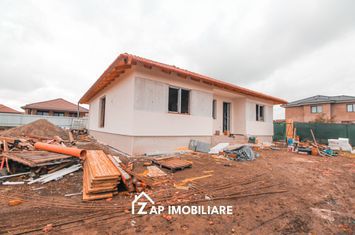 Casa 1 Nivel - TVA inclus - 4 camere - 500 mp teren anunturi imobiliare Mures