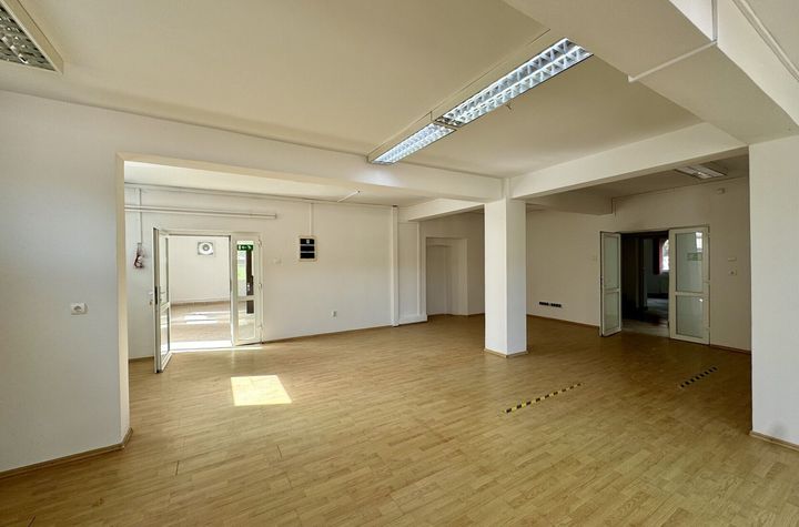 Închiriere Spațiu Comercial | Sfântul Ghoerghe Central anunturi imobiliare Covasna